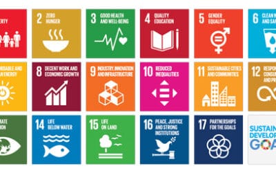Unternehmertreff Kärnten | „Die Sustainable Development Goals in der Unternehmenspraxis”