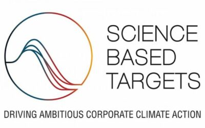Webinar: Science Based Targets: 1.5°C Klimaschutzziele für Unternehmen