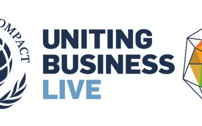 UN Global Compact – „Uniting Business LIVE“ – Sonderveranstaltung im Rahmen der 75. UN Generalversammlung