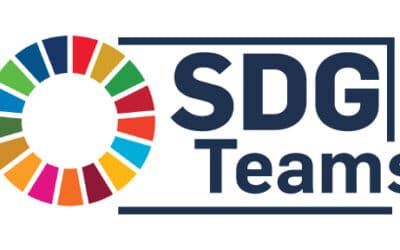 Neue Phase der SDG-Teams