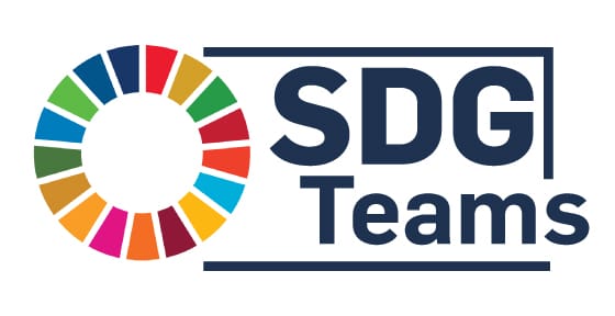 Neue Phase der SDG-Teams