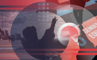 Veranstaltungsreihe Target Gender Equality