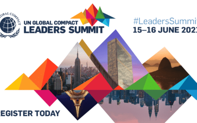Leaders Summit 2021