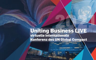 Uniting Business Live 2021