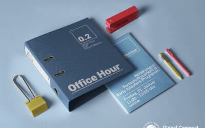 Global Compact Office Hour 0.2