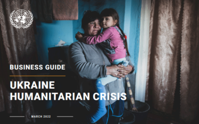 Ukraine Humanitarian Crisis Business Guide