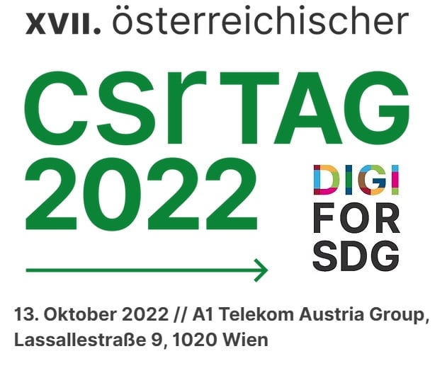 Digitalisierung, Menschenrechte und unternehmerische Verantwortung