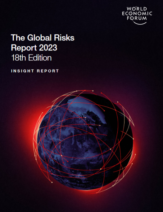 Global Risks Report 2023
