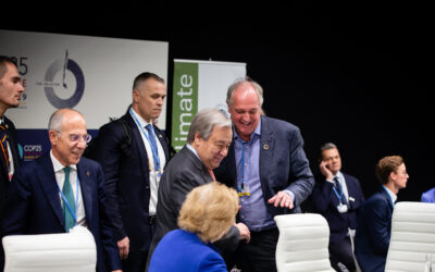 High Level Meeting | COP28