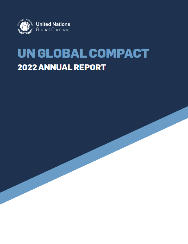 UNGC Annual Report