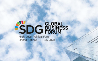 SDG Global Business Forum