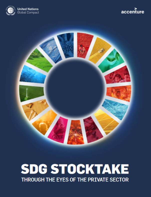 SDG Stocktake 2023