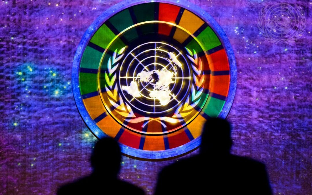 United Nations Global Compact | Leaders Summit