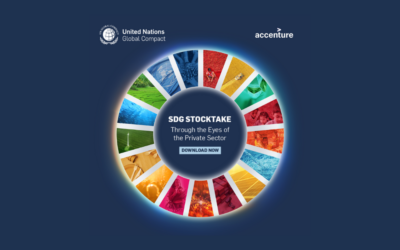 SDG Stocktake Report