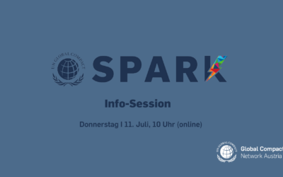 SPARK Info-Session