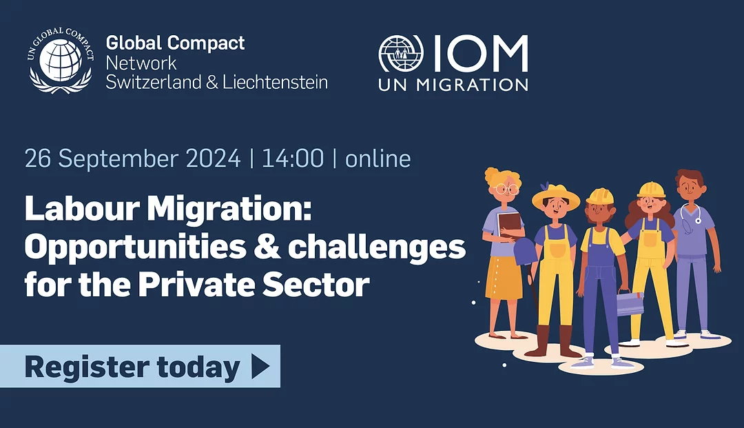 Labour Migration: Opportunities & challenges for the Private Sector