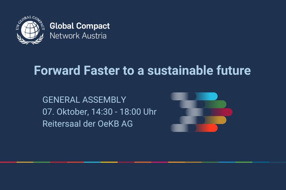 General Assembly 2024