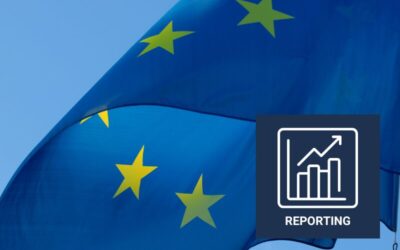 Webinarreihe I Reporting: „Ready to Report – EU-Reporting verstehen und angehen“