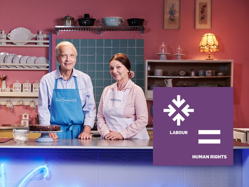 Generationen verbinden: Altersdiversität als Chance für Unternehmen