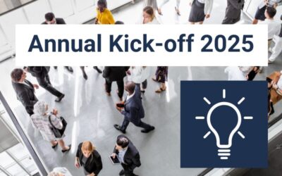 Annual Kick-off 2025