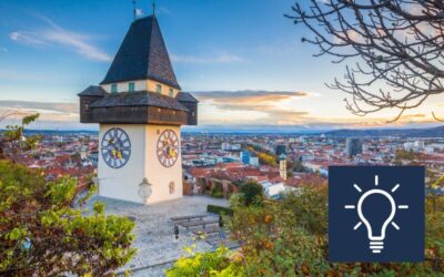 Global Goals, Local Action – Graz