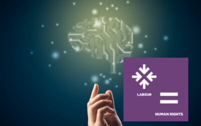 Webinar Series I Artificial Intelligence (AI) and human rights: 101 (EN)
