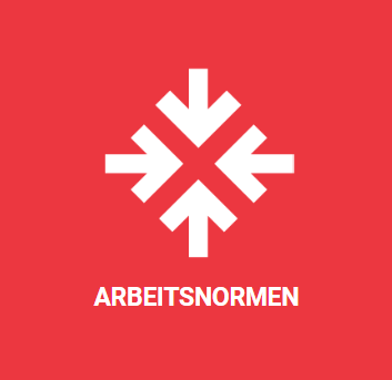 Arbeitsnormen