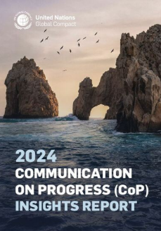 CoP Insight Report 2025
