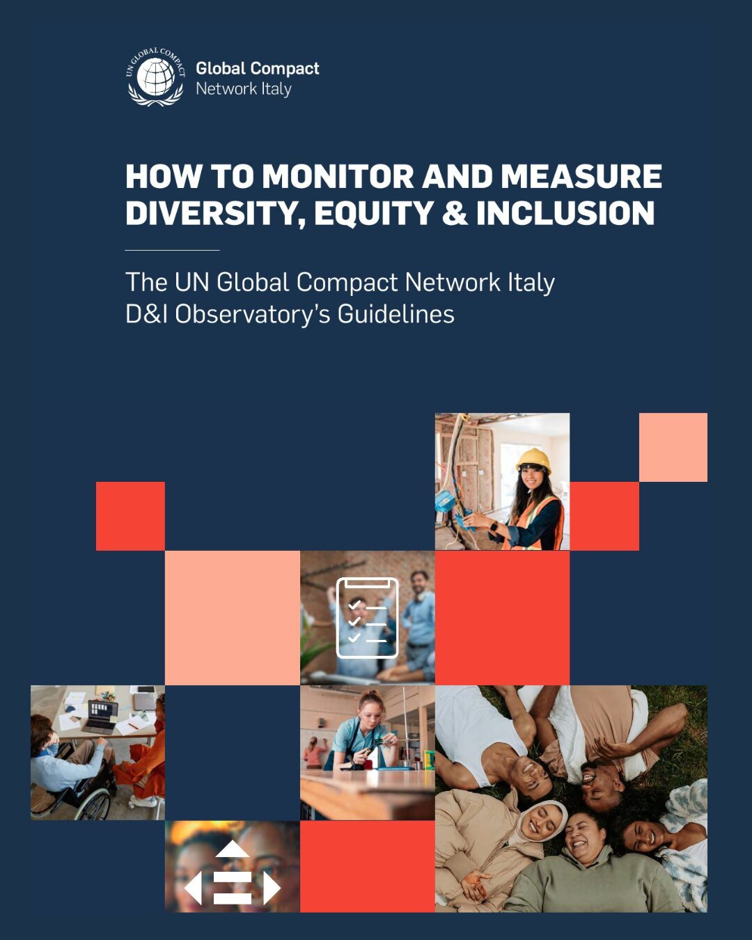 D&I Observatory_Cover_ENG