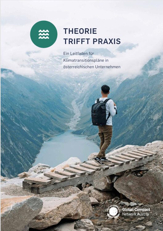 Leitfaden Cover deutsch