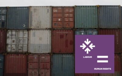 Webinar Series I Managing risks in supply chains:  When on-demand labour becomes forced labour