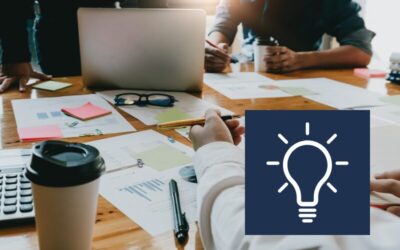 Webinar Series for SMEs I Mapping Sustainability Priorities (EN)