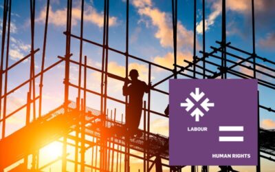 Webinar Series I Adressing Human Rights Challenges in the Construction Industry: Hidden labour abuses in construction supply chains (EN)