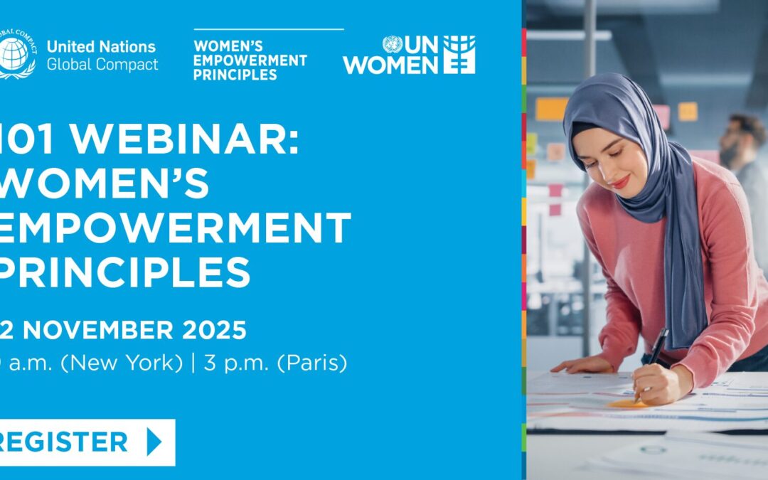 WEPs 101 Webinar (EN)