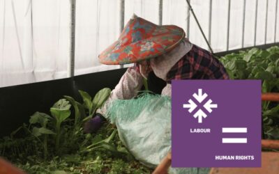 Multi-Stakeholder Roundtable Living Wage