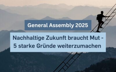 General Assembly 2025