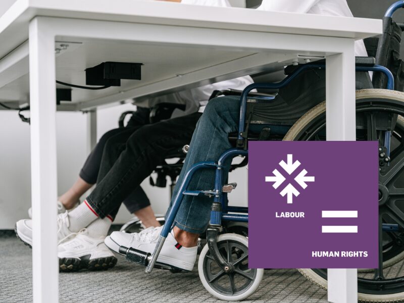 Unlocking Potential: Disability Inclusion in Business (EN)