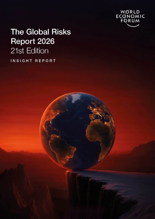 The Global Risks Report 2026 The business case for integrity