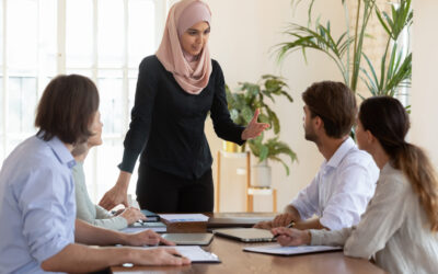 Zukunftsfähig rekrutieren: Diversität im Einstellungsprozess wirksam umsetzen