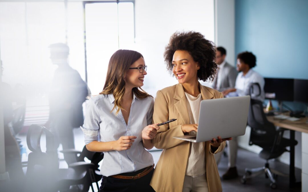 Countdown to International Women´s Day: Gender Data Trends & the Power of the Women Empowerment Principles (WEPs) (EN)