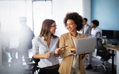 Gender Data Trends & the Power of the Women Empowerment Principles (WEPs) (EN)