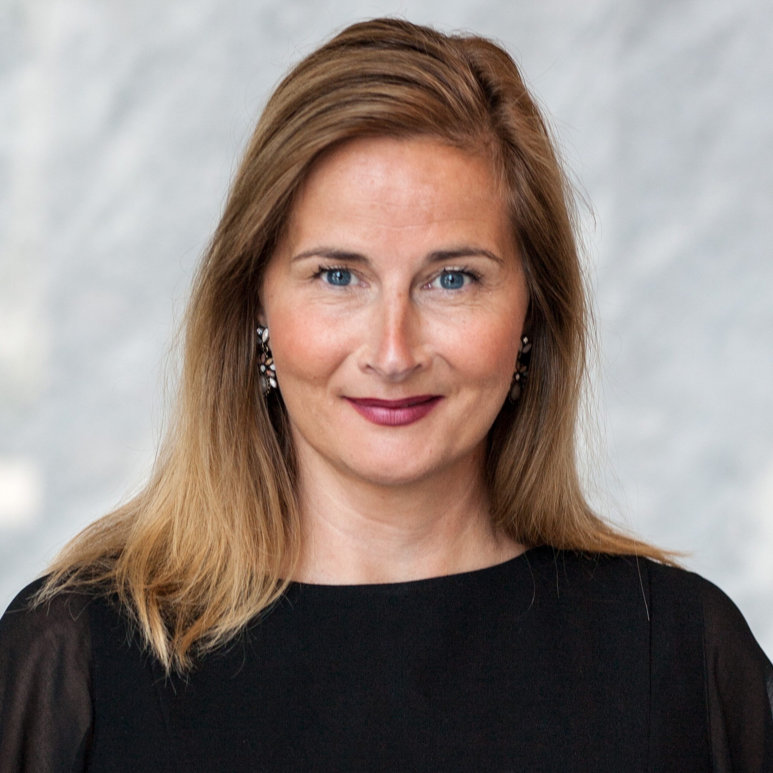 Stefanie Weniger, Projektmitarbeiterin