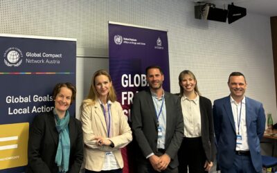 Leitfaden: Anti-Korruptions-, Ethik- und Compliance-Programm für Unternehmen