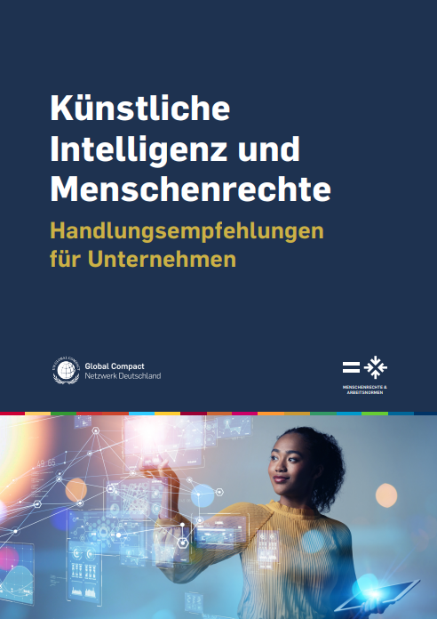 KI Report DE KI Report DE