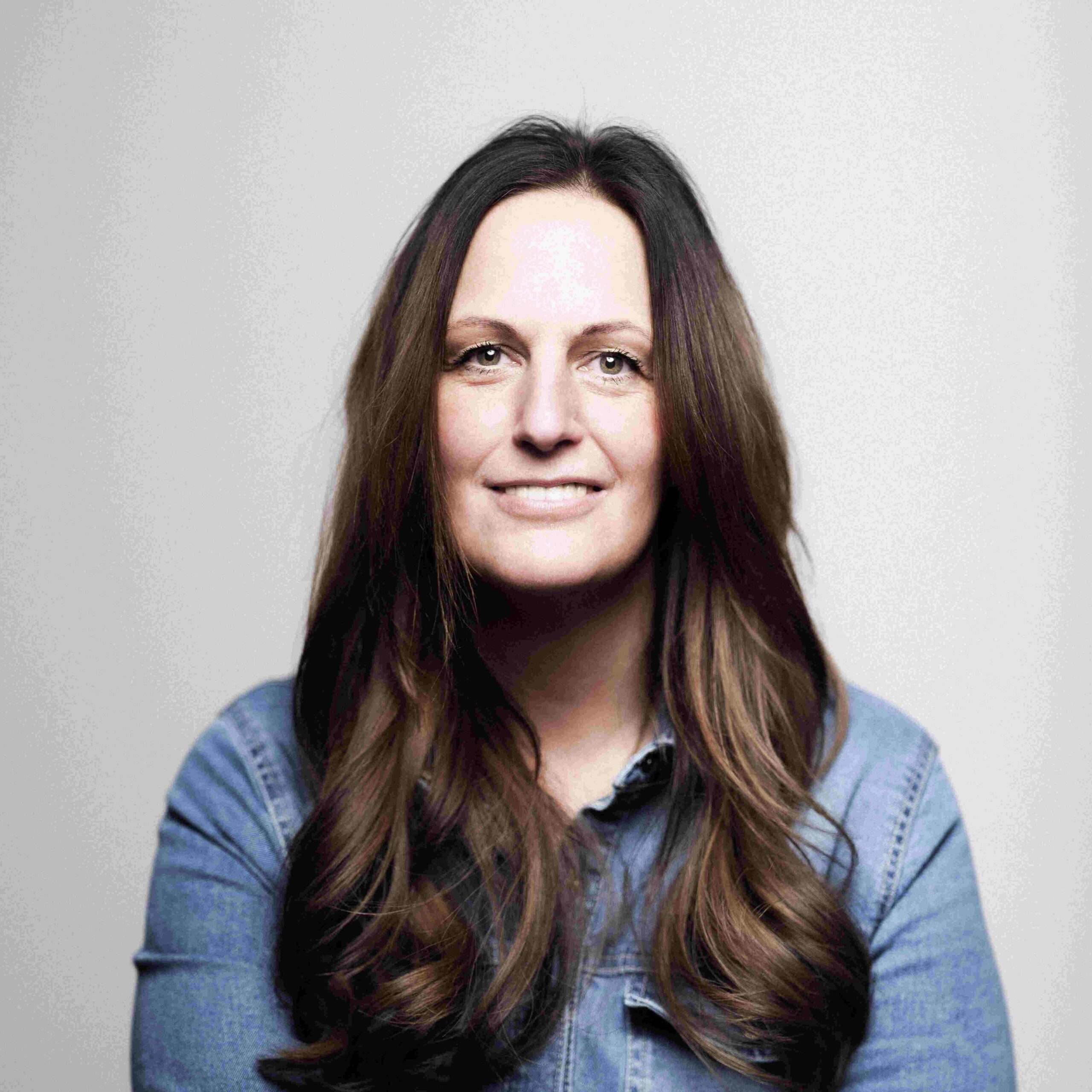 Stefanie Weniger, Projektmitarbeiterin