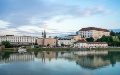 Global Goals, Local Action – Linz