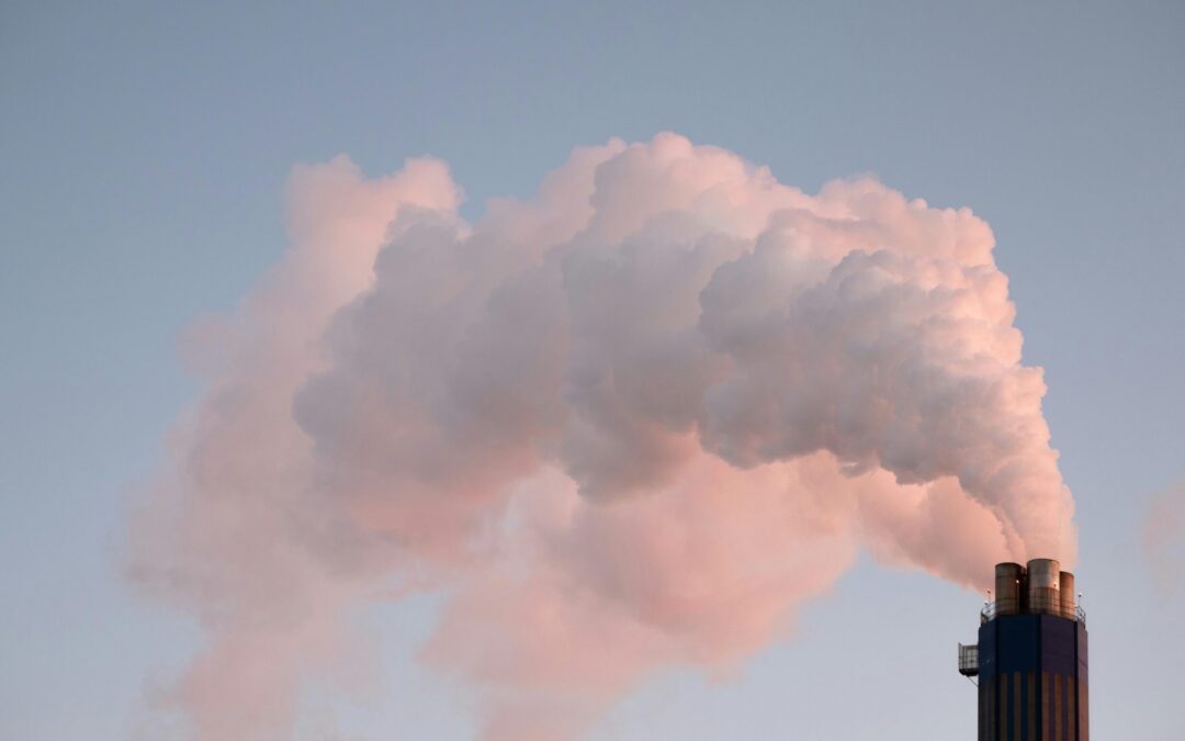 Grundlagenwebinar I THG-Bilanz: Scope-3-Emissionen & Datenmanagement