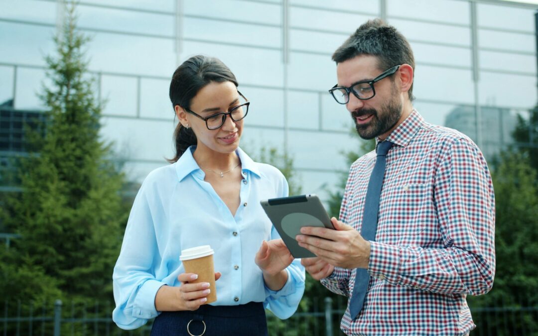 From Equality to Governance in Business (EN)