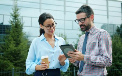 From Equality to Governance in Business (EN)