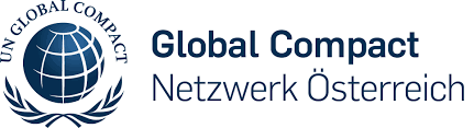 Logo Global Compact